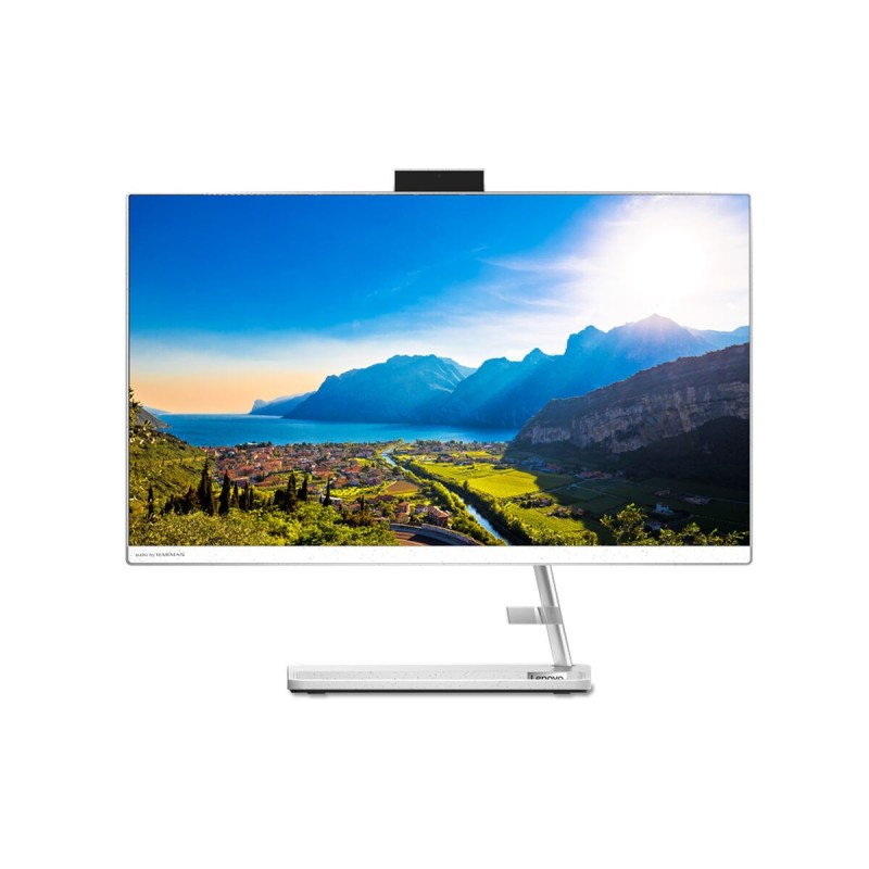 Tout en Un Lenovo AIO 3 24ALC6 23