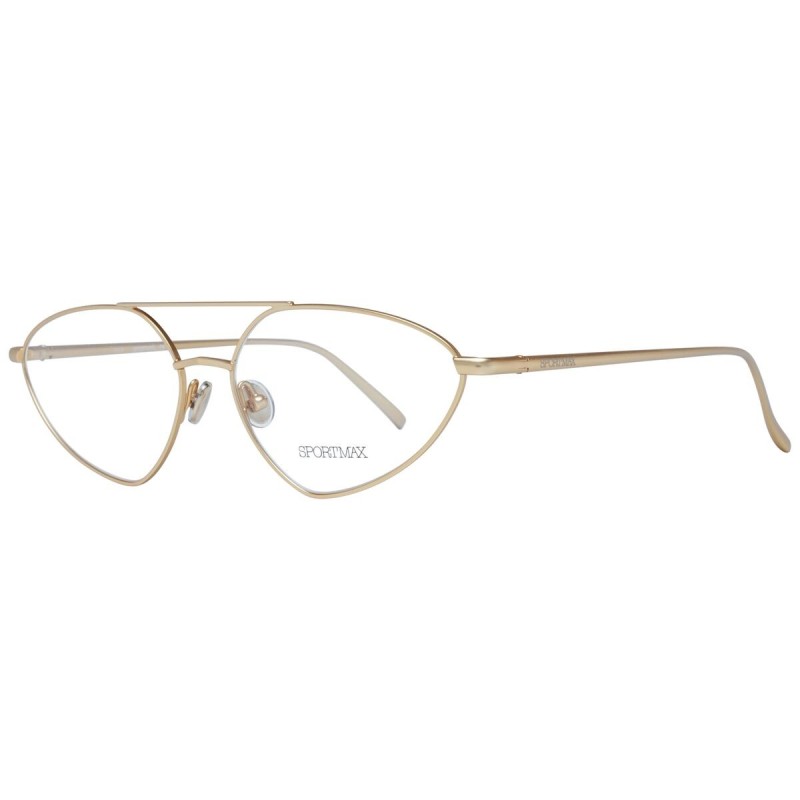 Monture de Lunettes Femme Sportmax SM5006 56031