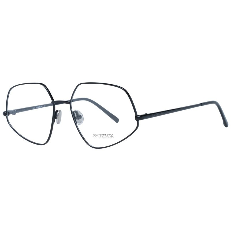 Monture de Lunettes Femme Sportmax SM5010 55001