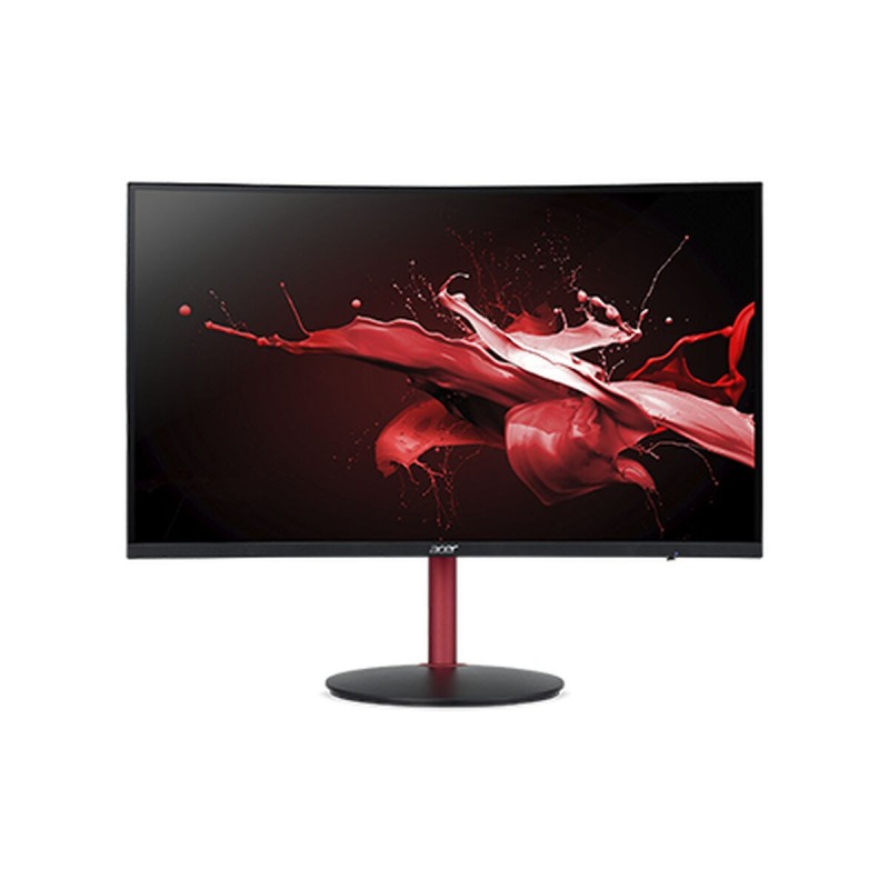 Écran Acer Nitro XZ322QU 31