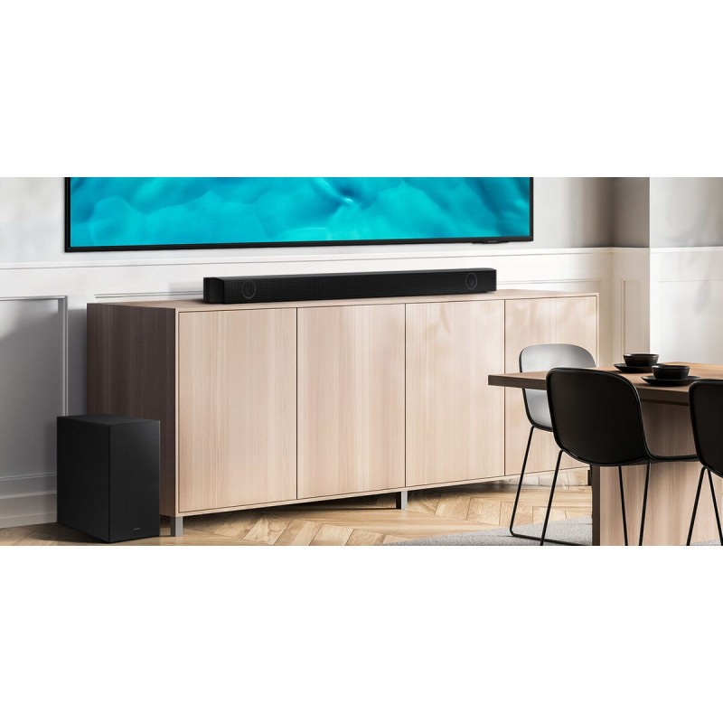 Barre audio Samsung HW-B550