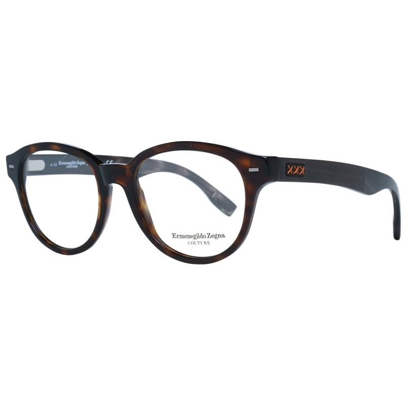 Monture de Lunettes Homme Ermenegildo Zegna ZC5002 05251