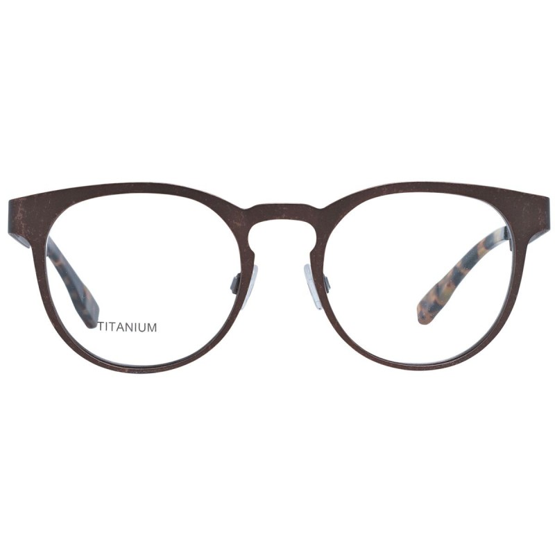 Monture de Lunettes Homme Ermenegildo Zegna ZC5003 03848