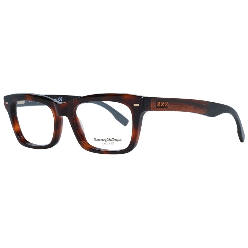 Monture de Lunettes Homme Ermenegildo Zegna ZC5006 05353