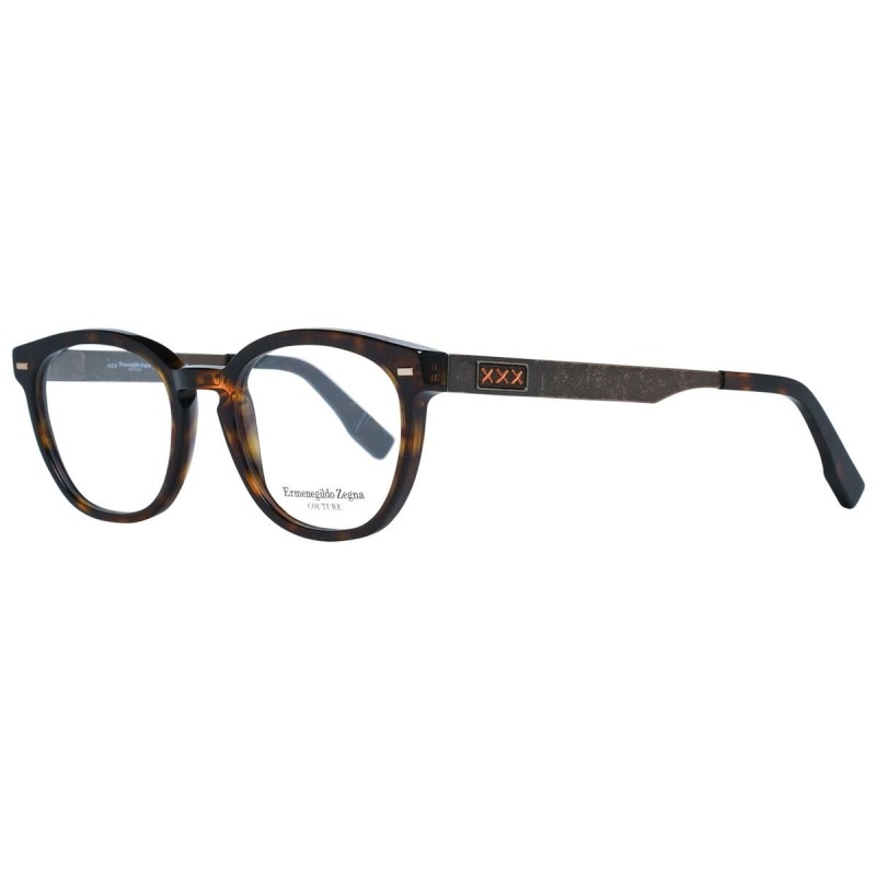 Monture de Lunettes Homme Ermenegildo Zegna ZC5007 05250