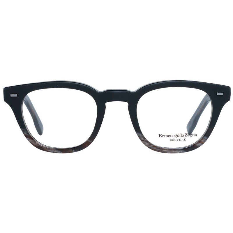 Monture de Lunettes Homme Ermenegildo Zegna ZC5011 00548