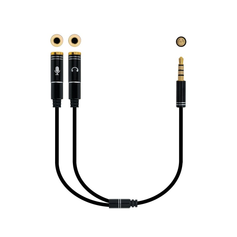 Câble Audio Jack (3