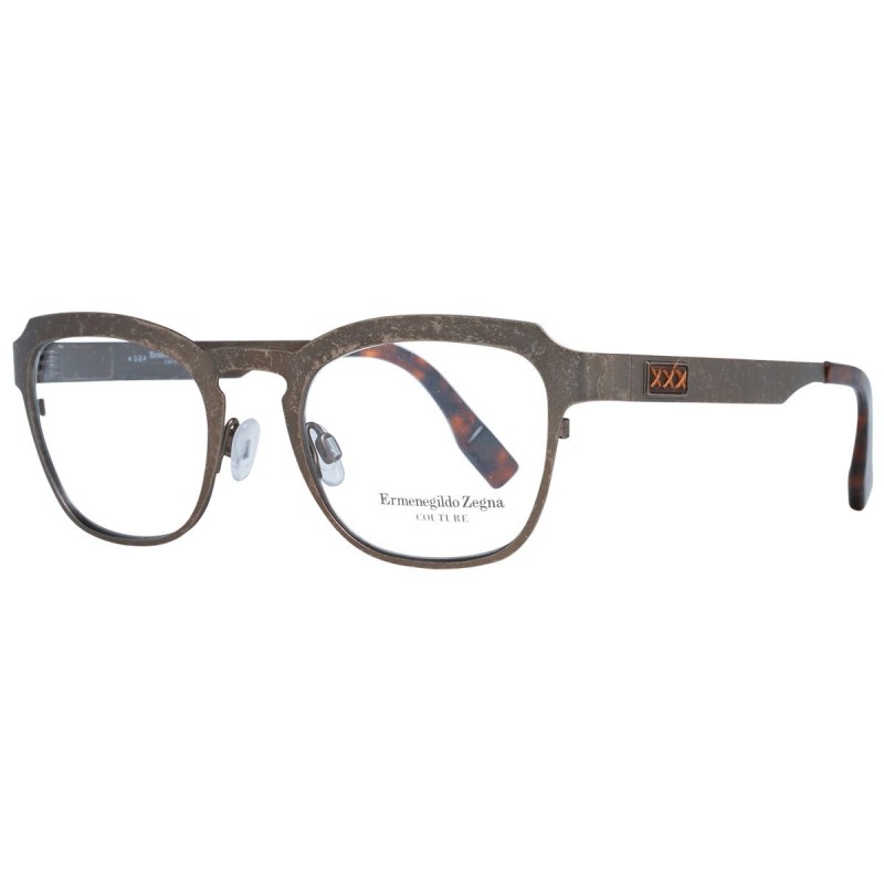 Monture de Lunettes Homme Ermenegildo Zegna ZC5004 03449