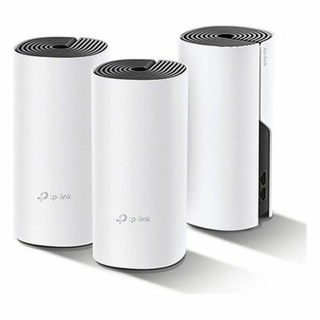 Point d'Accès Répéteur TP-Link Deco P9(3-pack) 5 GHz 300-867 Mbps Mesh (3 pcs)