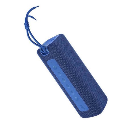 Haut-parleurs bluetooth portables Xiaomi QBH4197GL 16W 2600 mAh Bleu