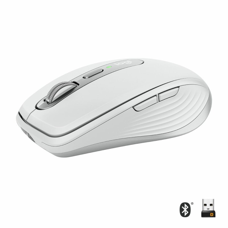 Souris Logitech MX Anywhere 3 Gris 4000 dpi