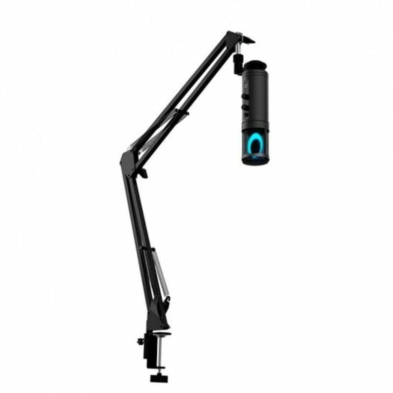 Support réglable Newskill Mic Holder