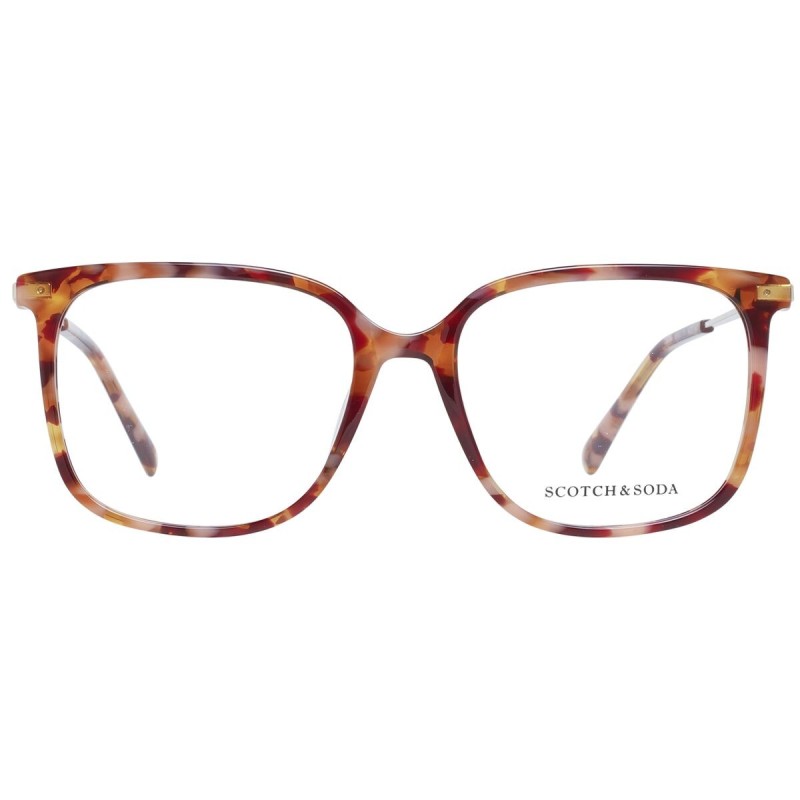 Monture de Lunettes Femme Scotch & Soda SS3012 54371