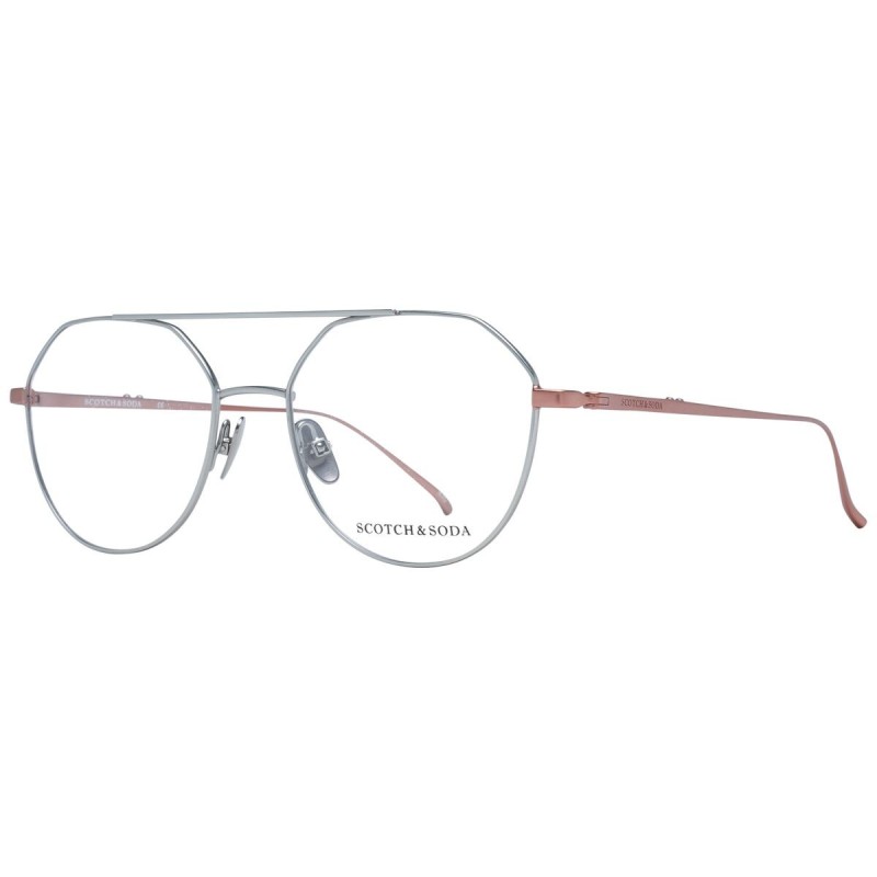 Monture de Lunettes Femme Scotch & Soda SS1004 53902