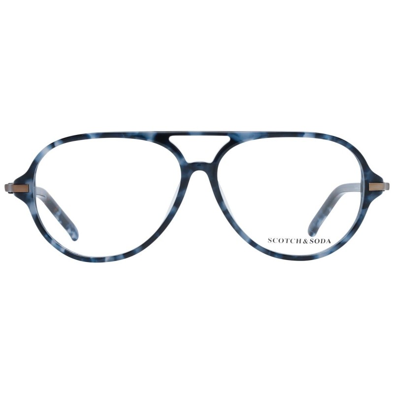 Monture de Lunettes Homme Scotch & Soda SS4001 56015