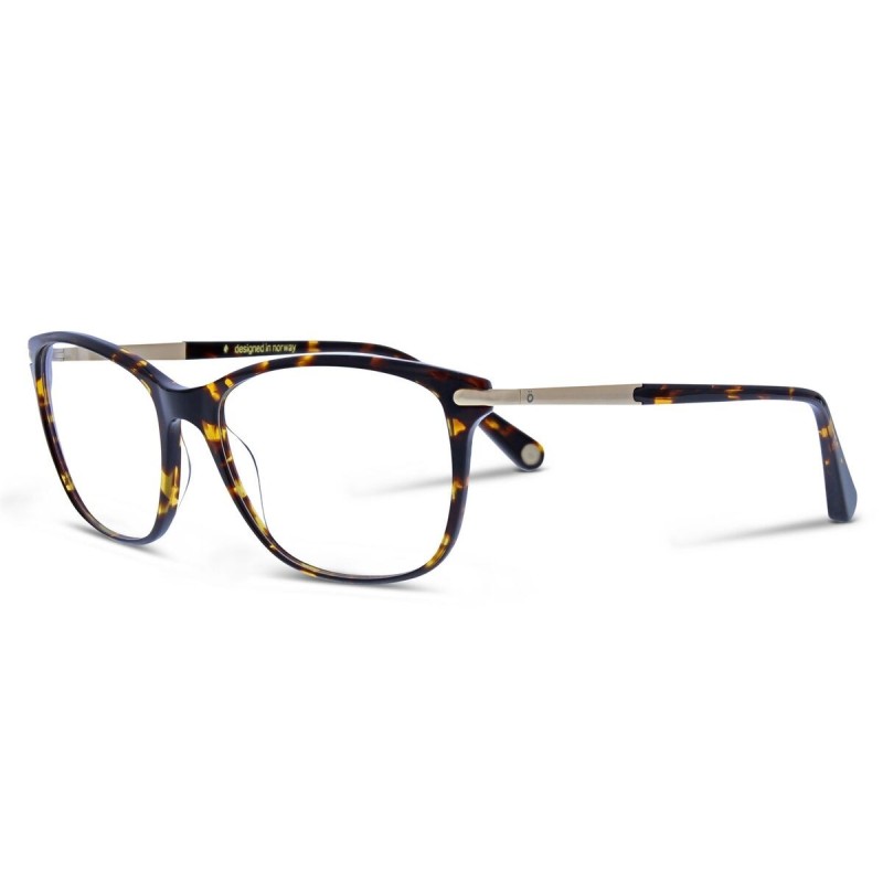 Monture de Lunettes Femme Röst RÖST 033 55C01