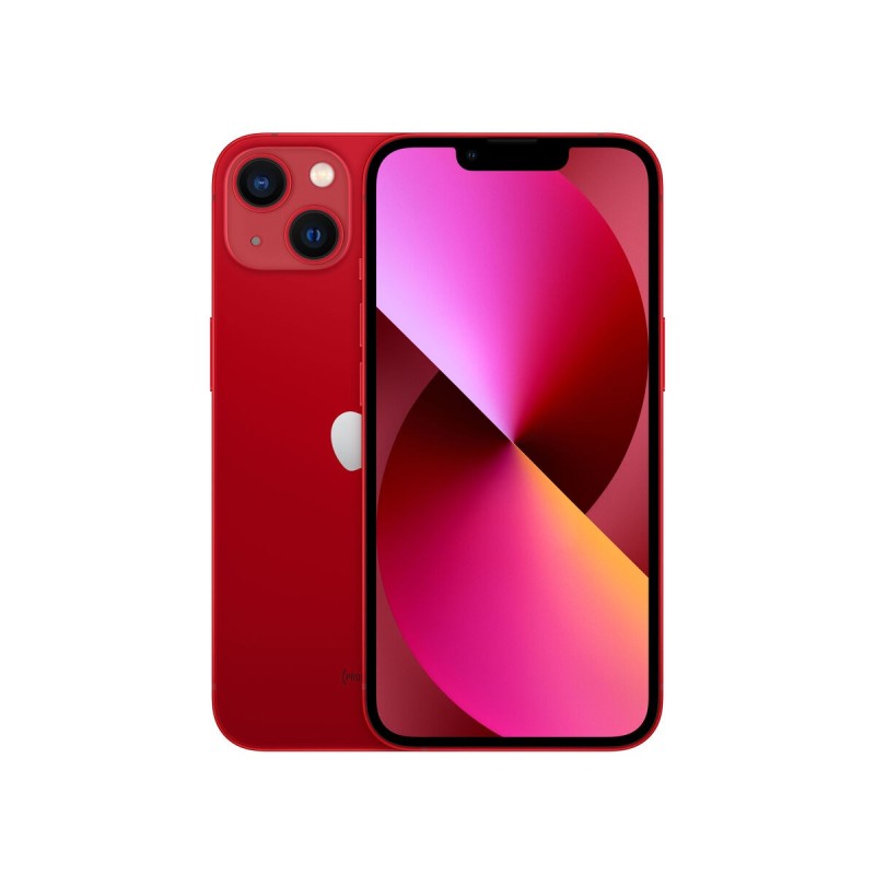 Smartphone Apple iPhone 13 Rouge 6