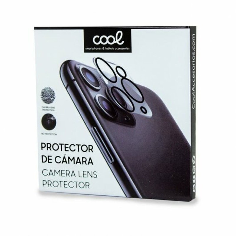 Protecteur d’objectif Cool iPhone 13 Pro | iPhone 13 Pro Max