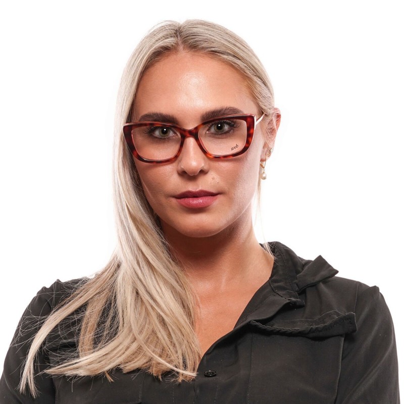 Monture de Lunettes Femme Web Eyewear WE5289 52056