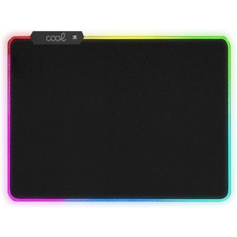 Tapis de Souris Cool Noir