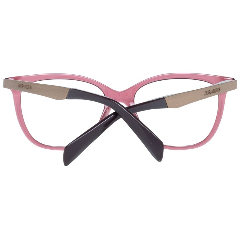 Monture de Lunettes Femme Zadig & Voltaire VZV085 52096D