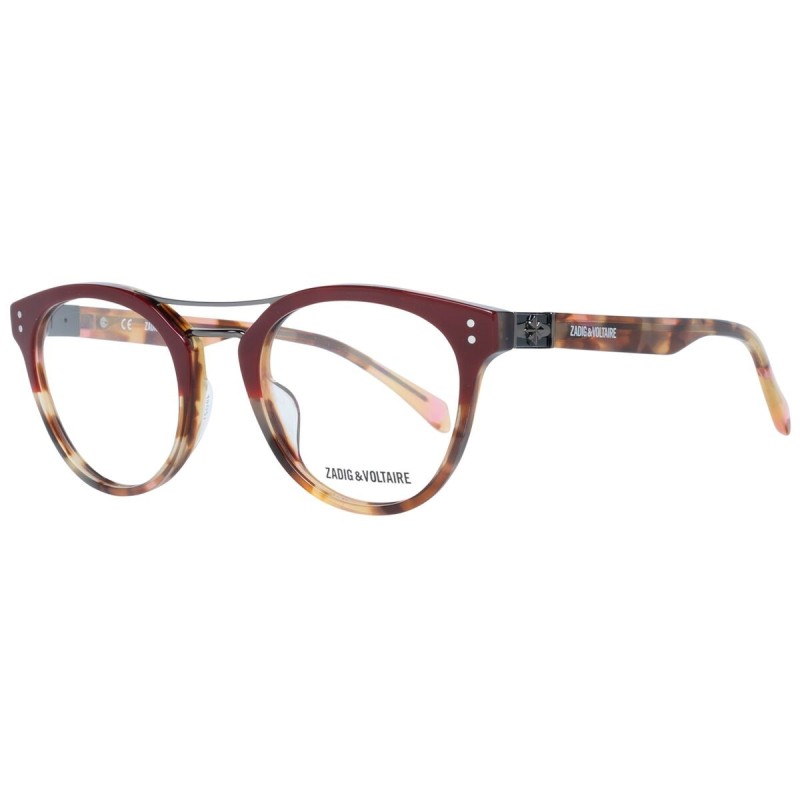 Monture de Lunettes Femme Zadig & Voltaire VZV217 490AFG