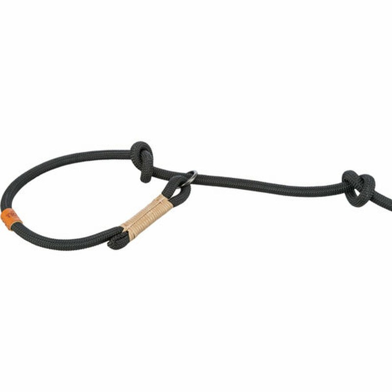 Laisse pour Chien Trixie Be Nordic Noir Sable S/M