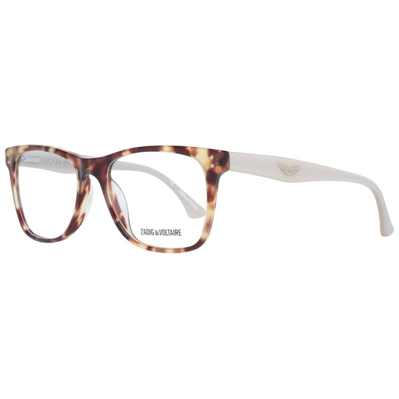 Monture de Lunettes Unisexe Zadig & Voltaire VZV045 5106ZG