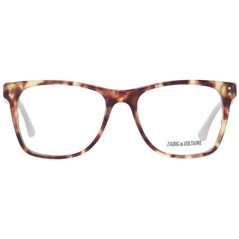 Monture de Lunettes Unisexe Zadig & Voltaire VZV045 5106ZG