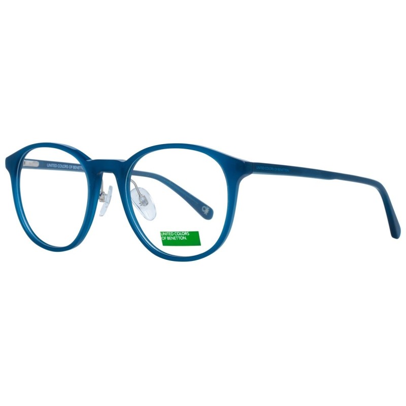 Monture de Lunettes Unisexe Benetton BEO1006 50656