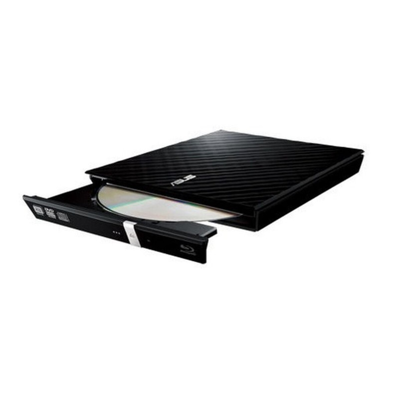 Graveur DVD-RW Externe Ultra Slim Asus SDRW-08D2S-U Lite