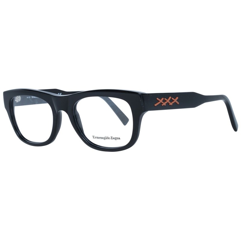 Monture de Lunettes Homme Ermenegildo Zegna EZ5157 53001