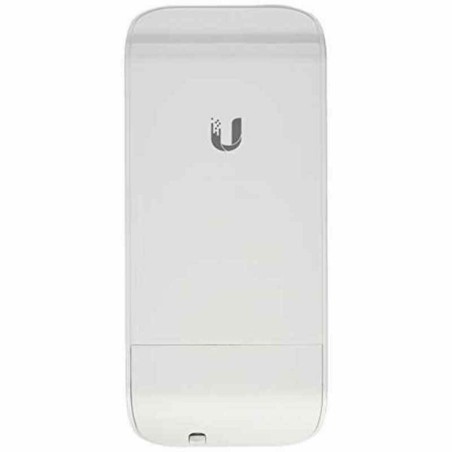 Point d'Accès UBIQUITI LocoM5 NanoStation 5 GHz 13 dBi