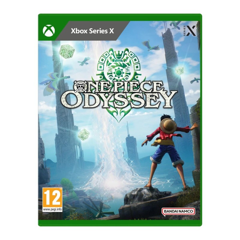 Jeu vidéo Xbox Series X Bandai Namco One Piece Odyssey