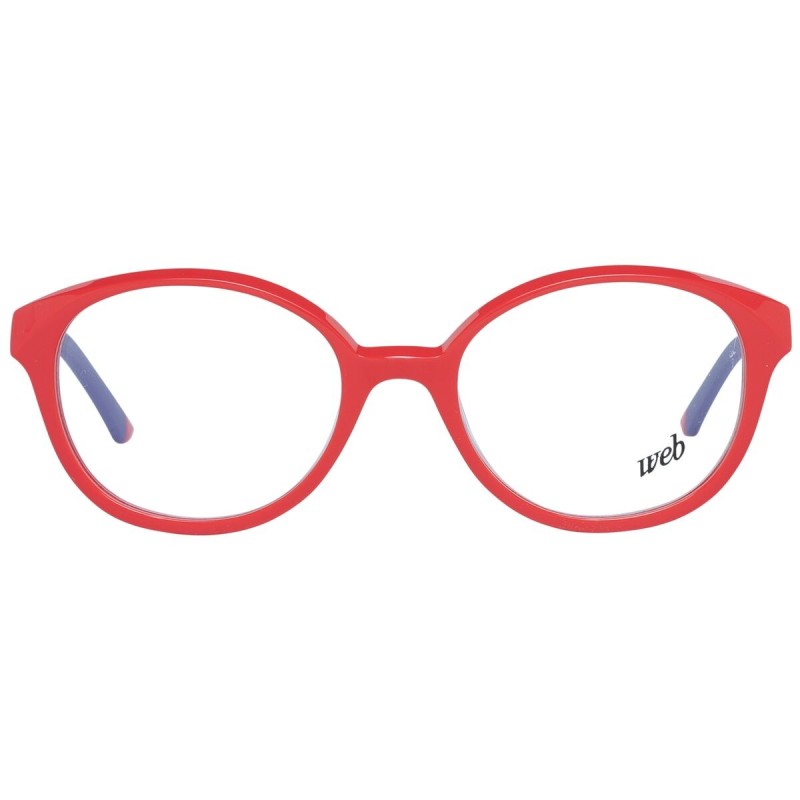 Monture de Lunettes Femme Web Eyewear WE5266 4768A