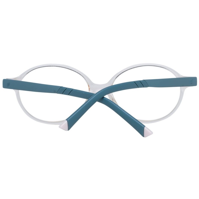 Monture de Lunettes Unisexe Web Eyewear WE5310 4872A