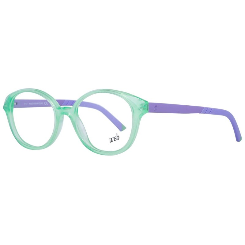 Monture de Lunettes Femme Web Eyewear WE5266 47077