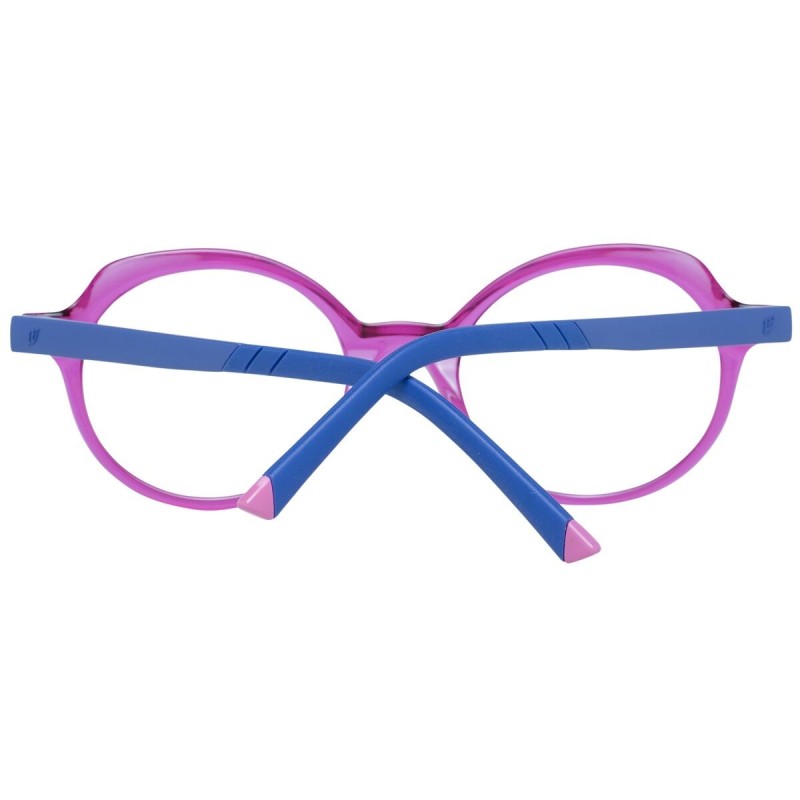 Monture de Lunettes Femme Web Eyewear WE5263 46072