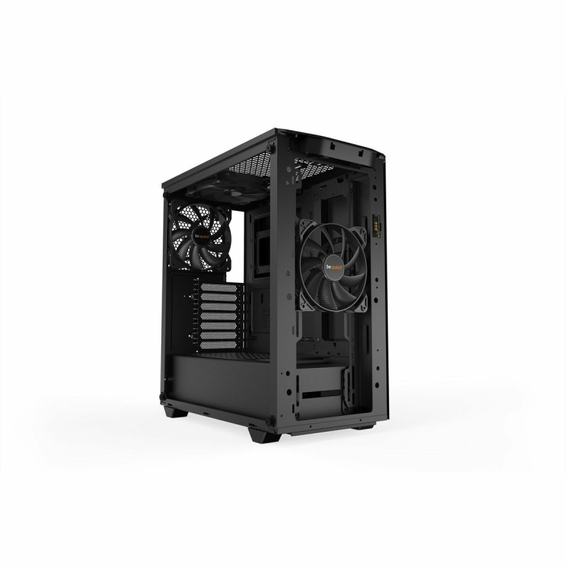 Boîtier ATX Be Quiet! Pure Base 500DX Noir Bleu