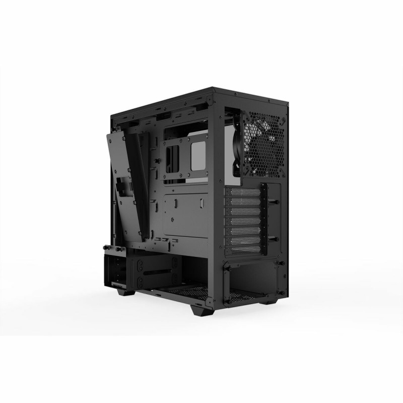 Boîtier ATX Be Quiet! Pure Base 500DX Noir Bleu