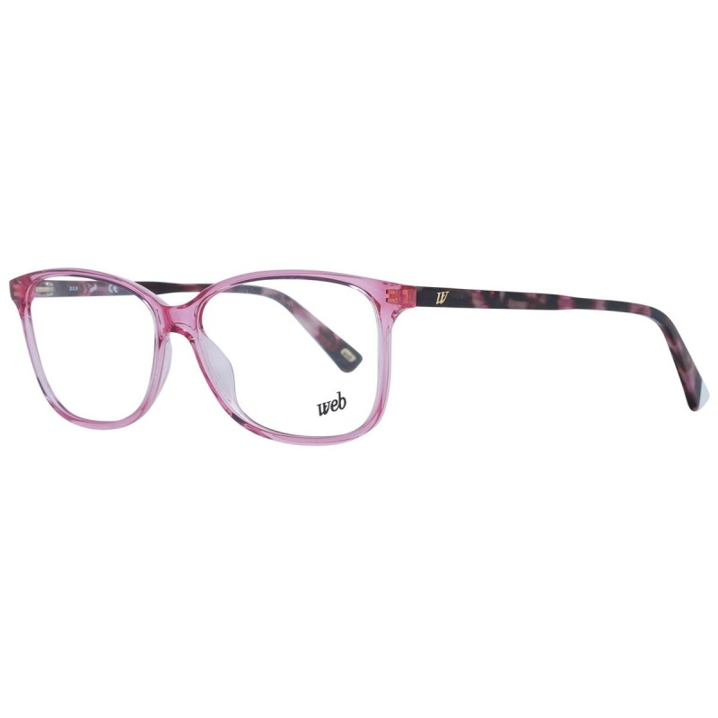 Monture de Lunettes Femme Web Eyewear WE5322 55074