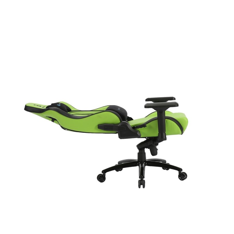 Chaise de jeu Newskill ‎NS-CH-OSIRIS-BLACK-GREEN