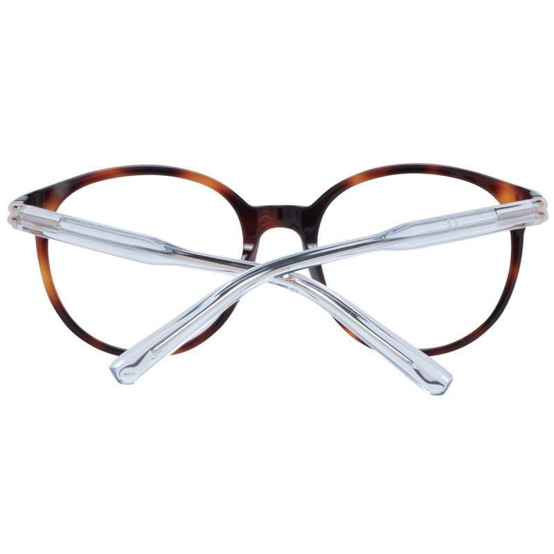 Monture de Lunettes Femme Bally BY5030 52052