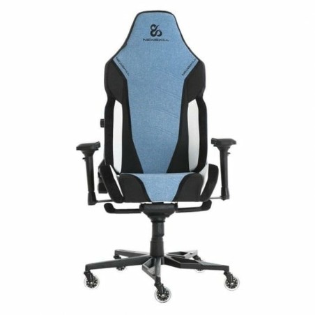 Chaise de jeu Newskill Banshee Bleu