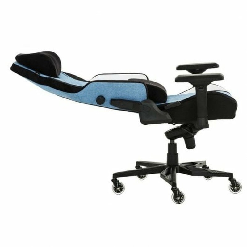 Chaise de jeu Newskill Banshee Bleu