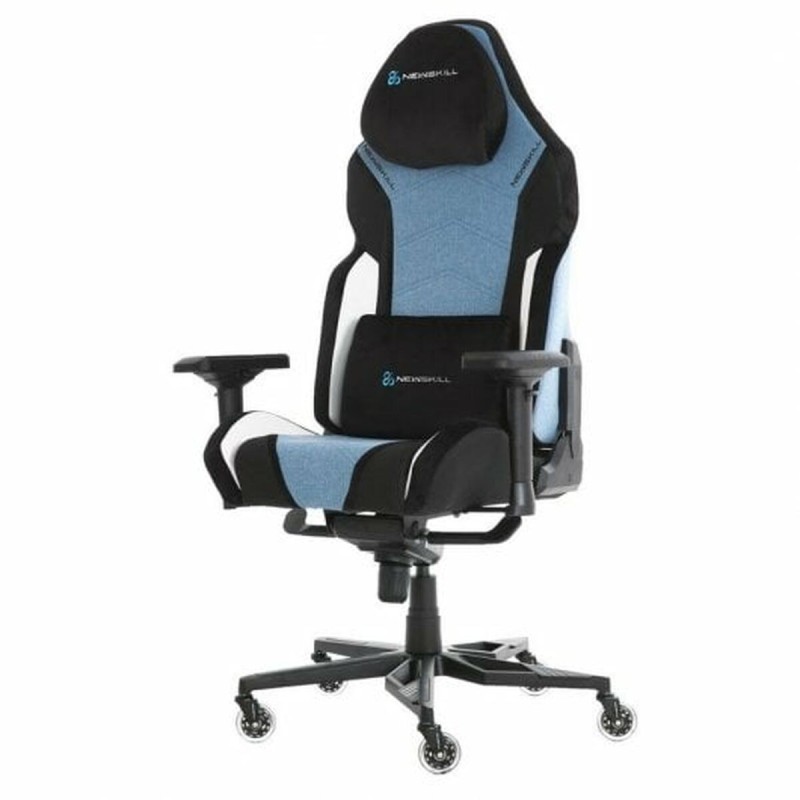 Chaise de jeu Newskill Banshee Bleu