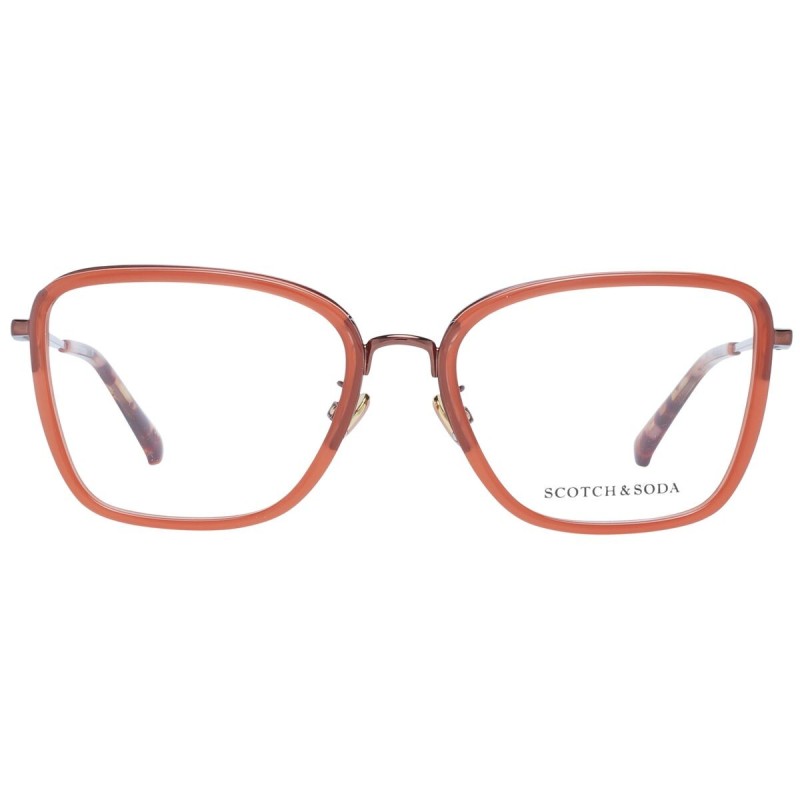 Monture de Lunettes Femme Scotch & Soda SS3013 55205