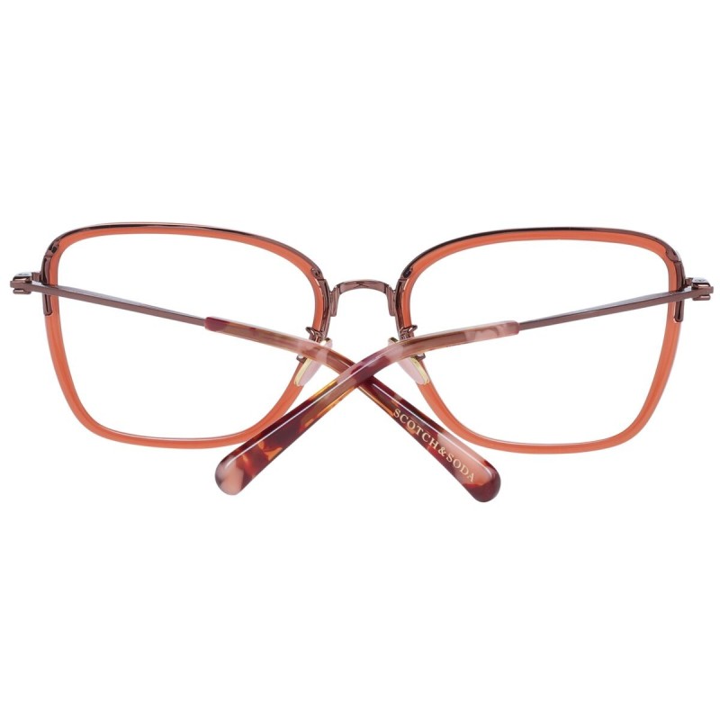 Monture de Lunettes Femme Scotch & Soda SS3013 55205