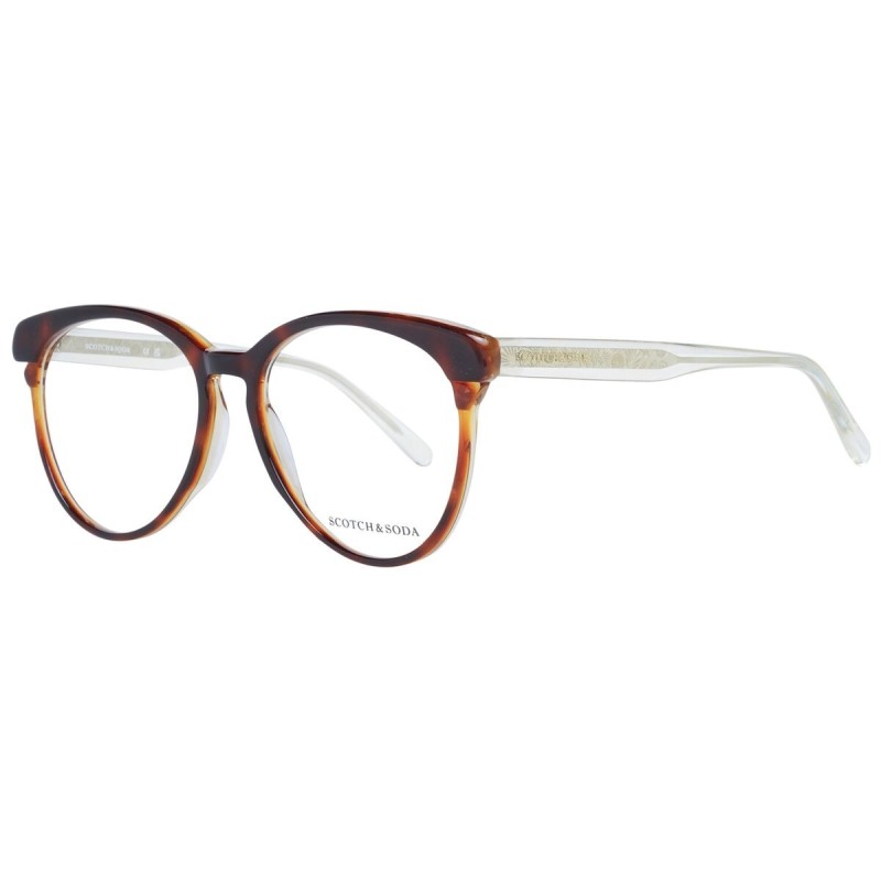 Monture de Lunettes Femme Scotch & Soda SS3016 55140