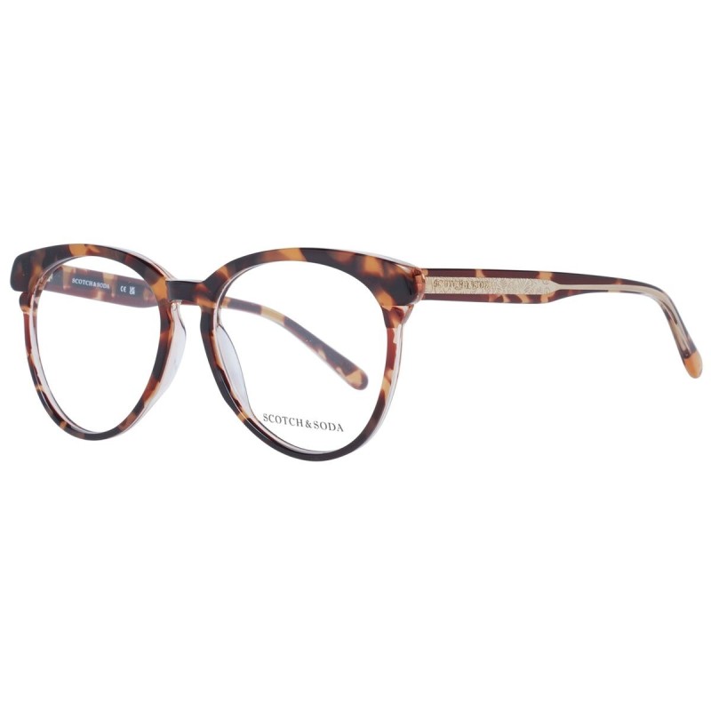 Monture de Lunettes Femme Scotch & Soda SS3016 55171